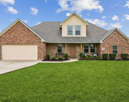15671 Saddle Ridge Cir, Terrell