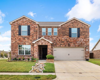 1014 Rio Frio Dr, Forney