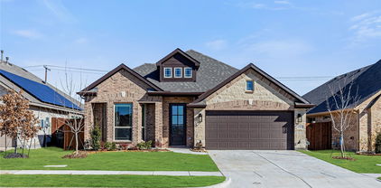4401 Soaring Star Ln, Mesquite