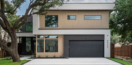 6026 Martel Ave, Dallas