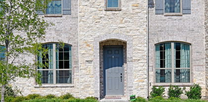 7143 Buchanan Dr, Grand Prairie