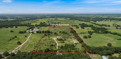 6479 County Road 276, Kaufman