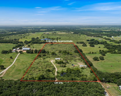 6479 County Road 276, Kaufman