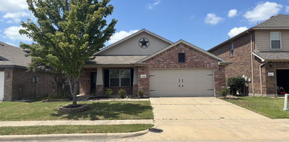 1105 Johnson City Ave, Forney
