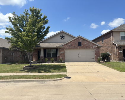 1105 Johnson City Ave, Forney