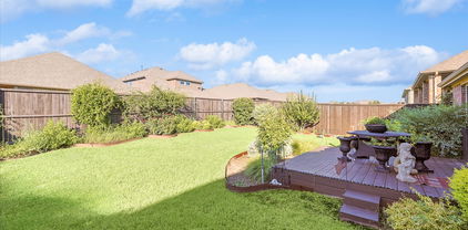 5504 Connally Dr, Forney
