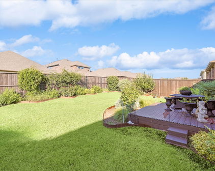 5504 Connally Dr, Forney
