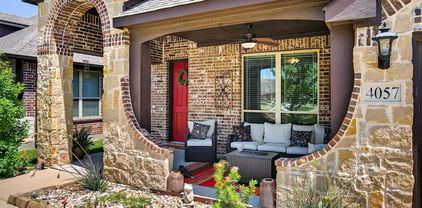 4057 Three Forks Rd, Kaufman