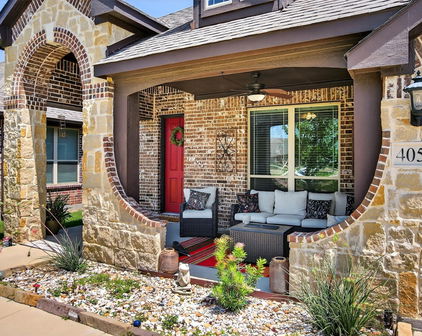 4057 Three Forks Rd, Kaufman