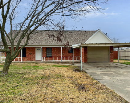 6665 County Road 4097, Kaufman