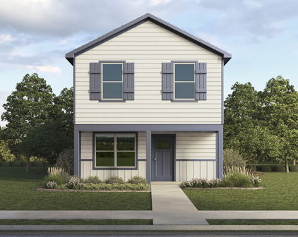 4281 Tafoya Ln, Crandall