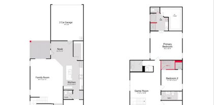 1122 Falls Rush Way, Royse City