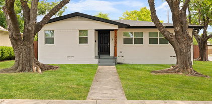 10204 San Juan Ave, Dallas