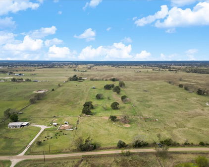 1149 County Road 119, Kaufman