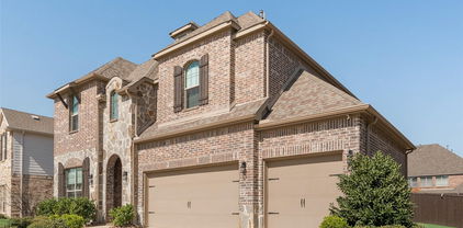 1232 Glendon Dr, Forney