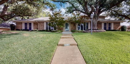 2819 Quail Ridge Dr, Carrollton