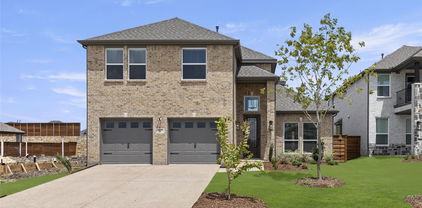 1825 Jasmine June, Mesquite