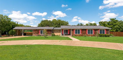 1102 Griffith Ave, Terrell