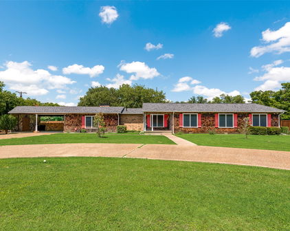 1102 Griffith Ave, Terrell