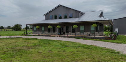 3459 County Road 4110, Campbell