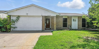 412 Forestwood Dr, Forney