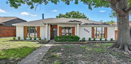 2724 Red River St, Mesquite