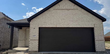 1219 Cider Mill Ln, Forney