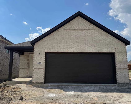 1219 Cider Mill Ln, Forney