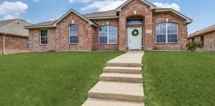 3137 Bent Oak Dr, Mesquite