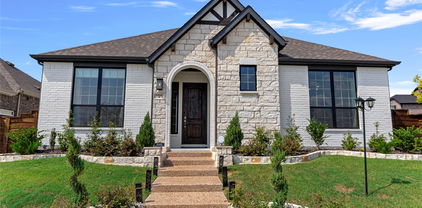 1701 Morning Mist Way, Mesquite