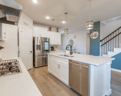 625 Ardsley Ln, Forney