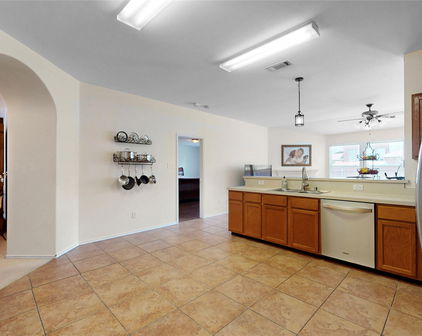 2108 Aster Trl, Forney