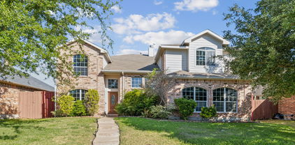 117 Maywood, Rockwall