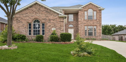 3611 Valley Frg, Sachse