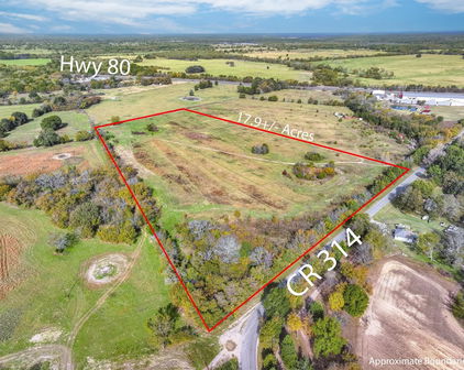 11551 County Road 314, Terrell