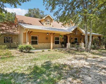 845 Vz County Road 2213, Canton