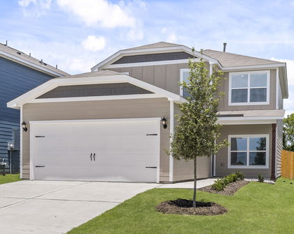 2045 Braveheart Dr, Crandall