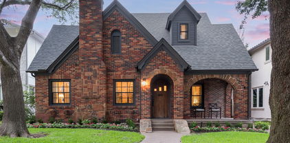 4060 Lovers Ln, University Park