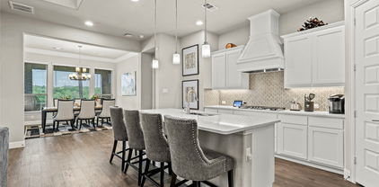 3456 Begonia Ln, Irving