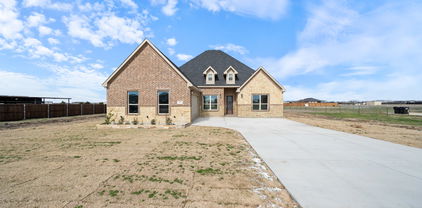 5133 E Holly, Crandall