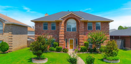 2305 Buckeye Dr, Mesquite
