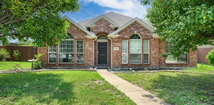 703 Monterey Dr, Rockwall