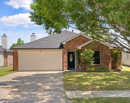 1132 Singletree Dr, Forney