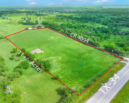 TBD Tx-34 Hwy, Scurry