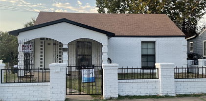 4133 Shelley Blvd, Dallas