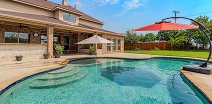 1837 Trail Dr, Rockwall