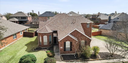 544 Mckinney Trl, Fate
