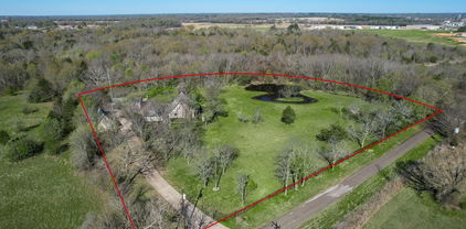 881 Vz County Road 2132, Canton