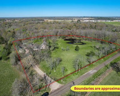 881 Vz County Road 2132, Canton