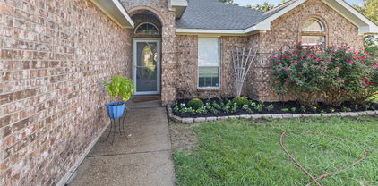 2159 Nottingham Dr, Kaufman